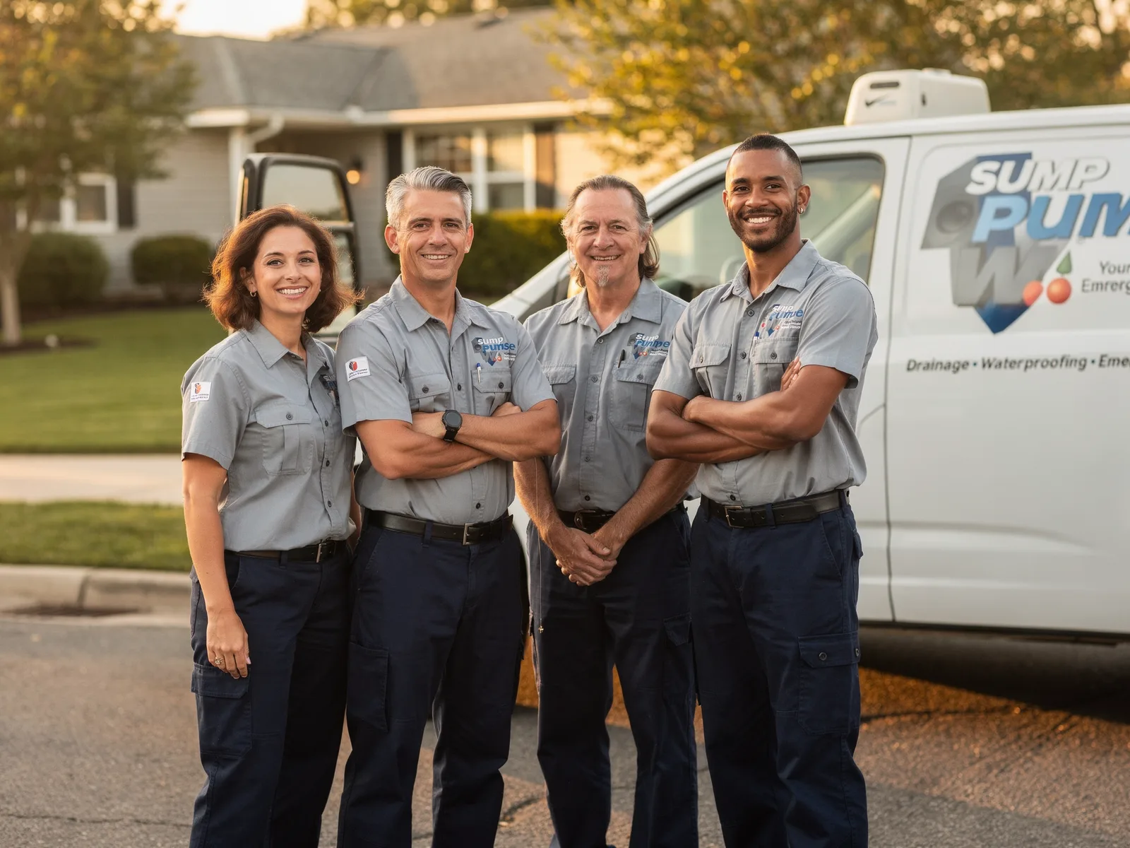Water Heater Repair company in East Greenwich, RI
