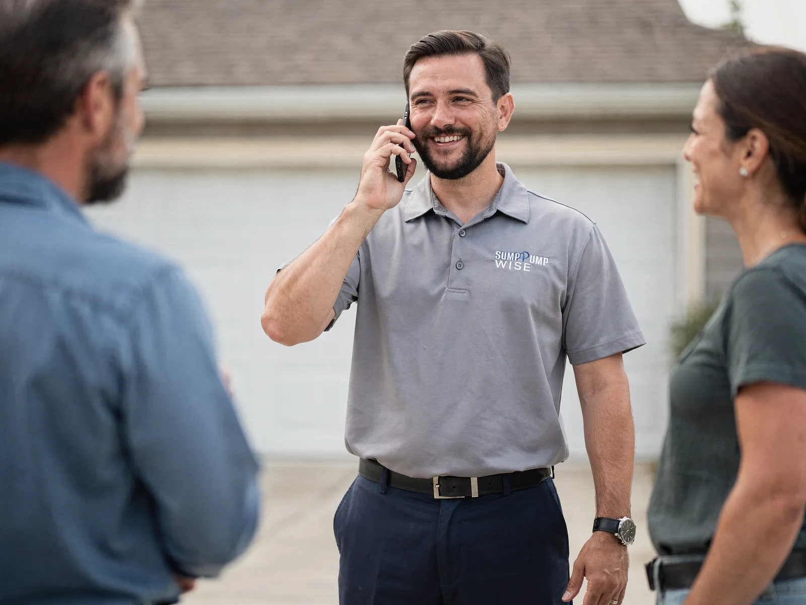 Water Heater Repair East Greenwich, RI FAQs